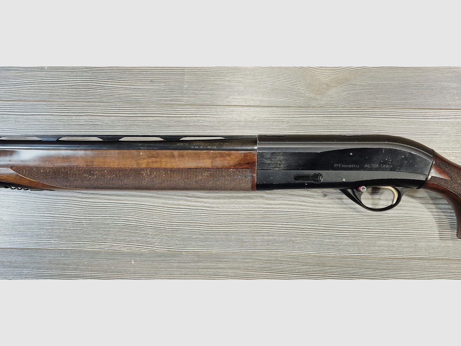 BERETTA AL391 URIKA Kal. 12/76, Bild 10 von 14
