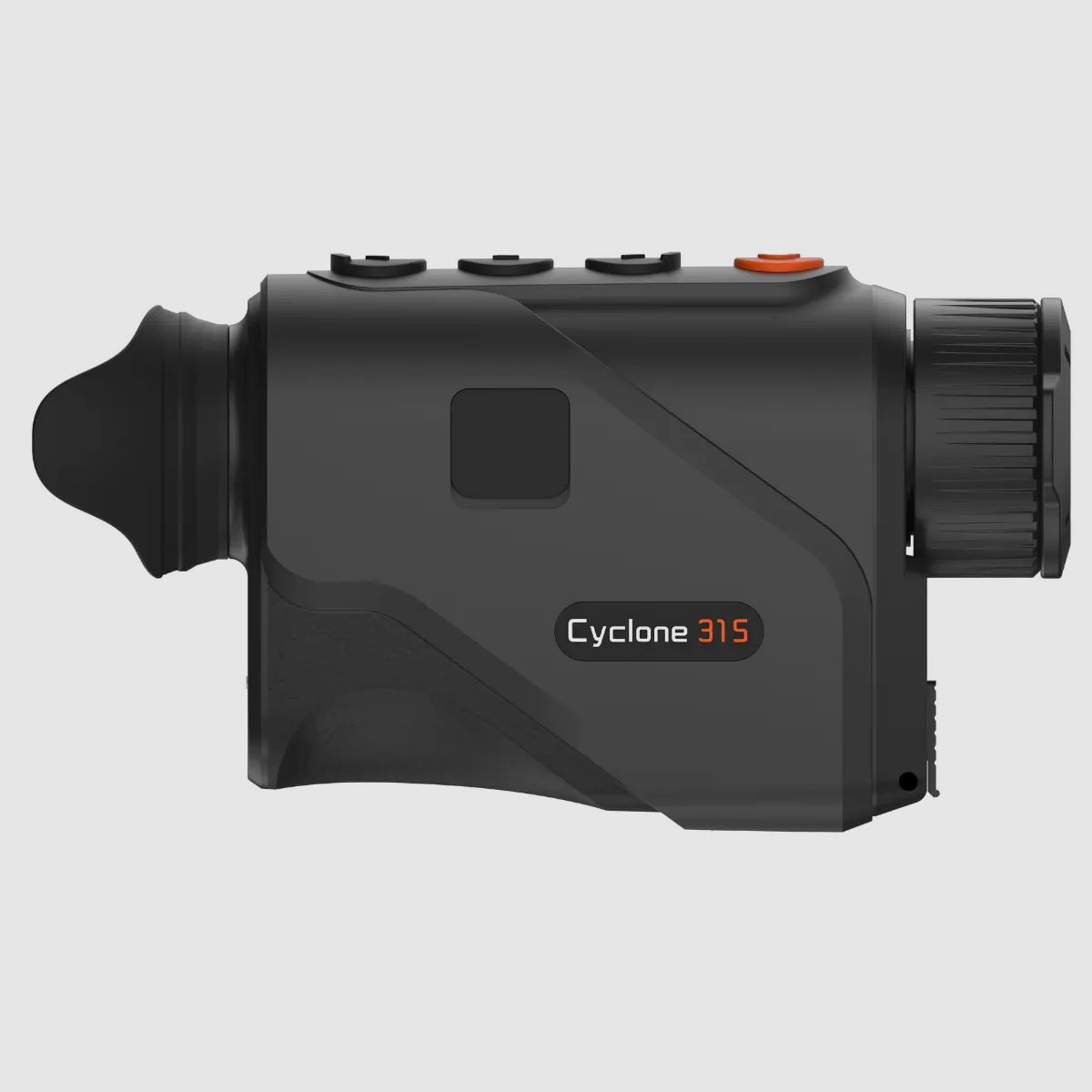 Dispositivo di imaging termico ThermTec Cyclone 315