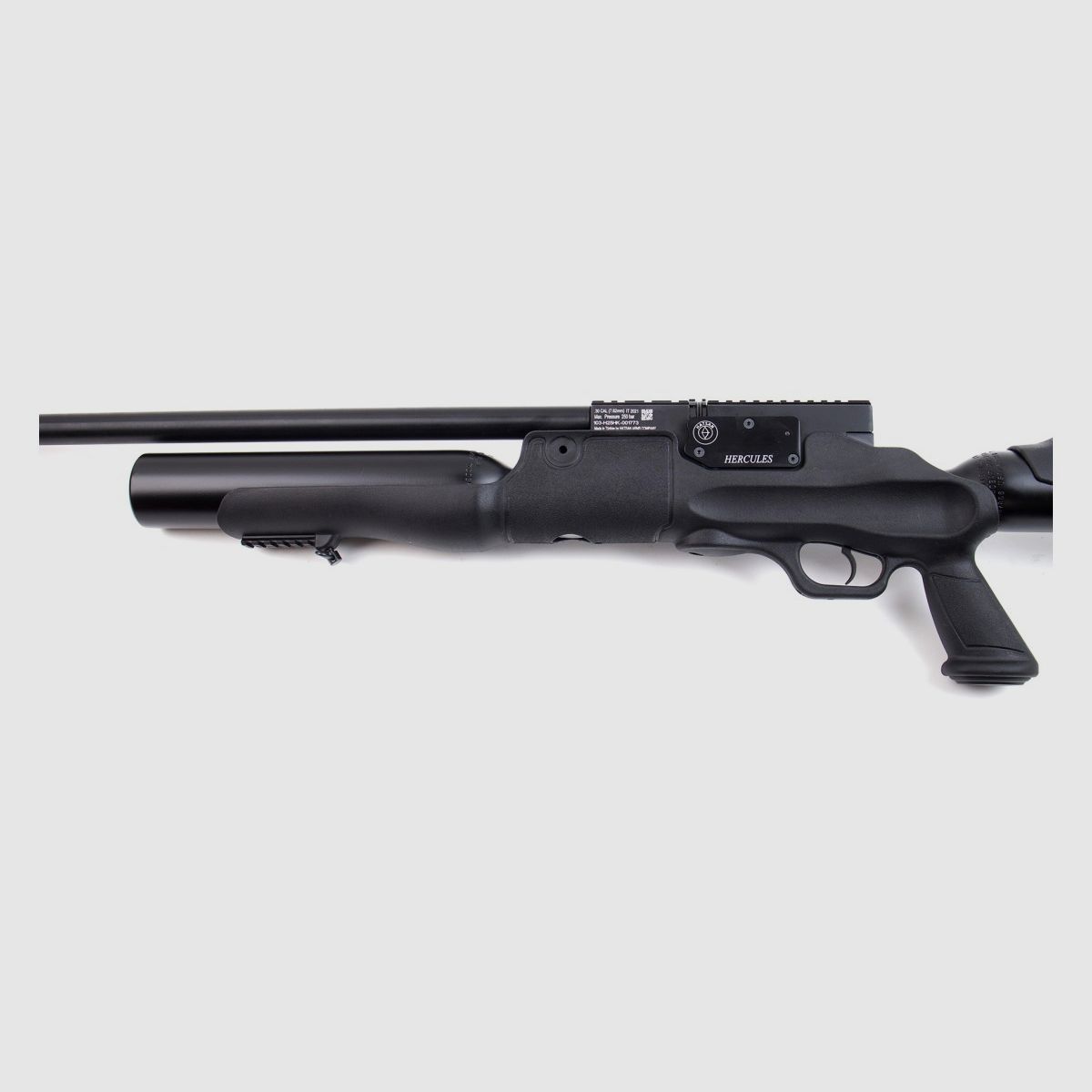 Hatsan Hercules Kal. 7,62mm (.30), Bild 12 von 15