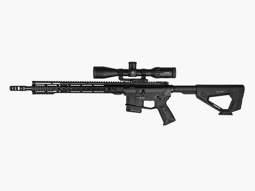 HERA Arms 19% Rabatt AR15 -16,75' TnT#2