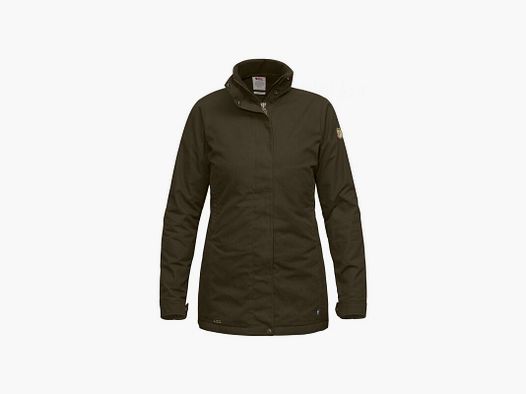 Fjällräven Sörmland Padded Damenjacke