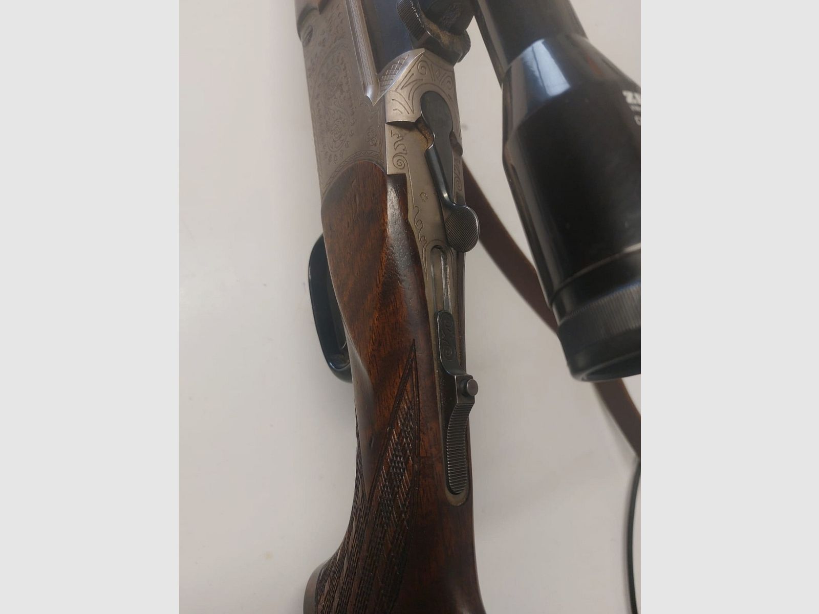 Blaser BBF ES63 