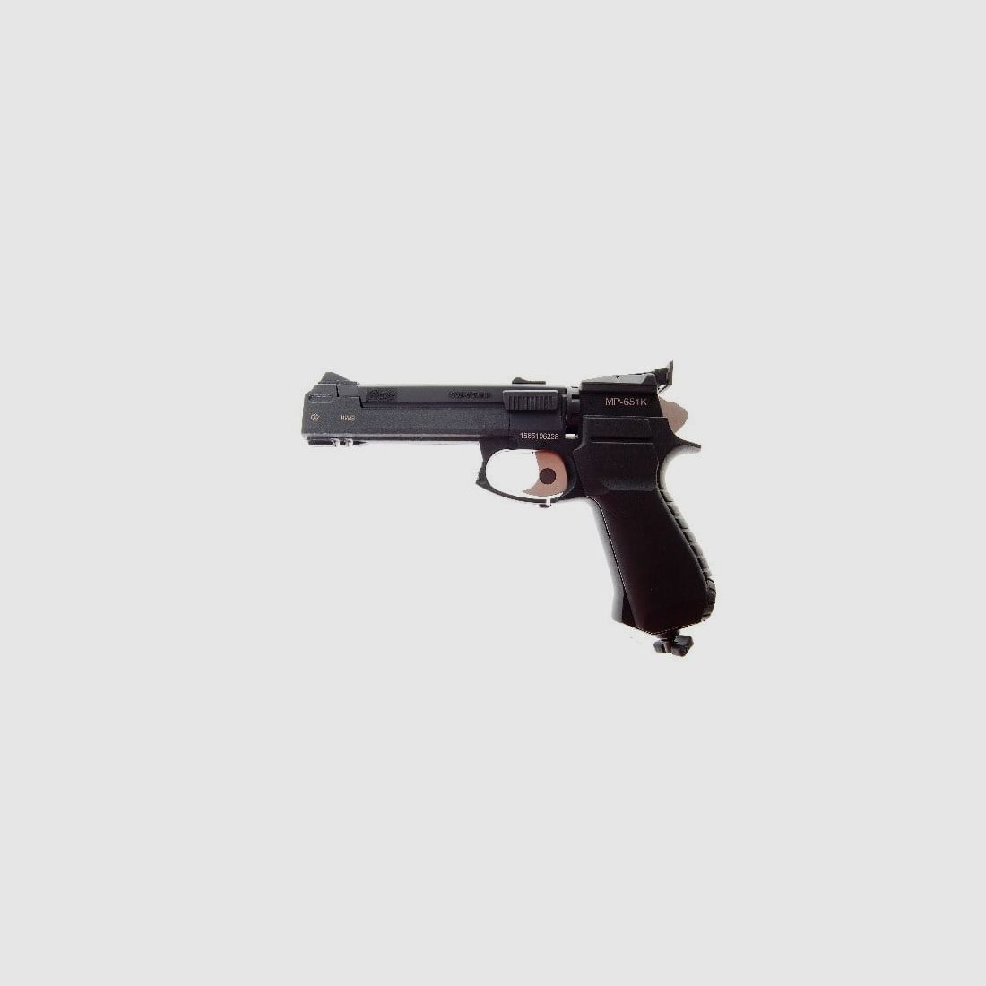 BAIKAL MP-651K, Bild 2 von 4
