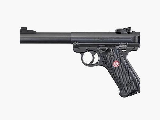 Ruger Mark IV Target kal. 22 LR 40101
