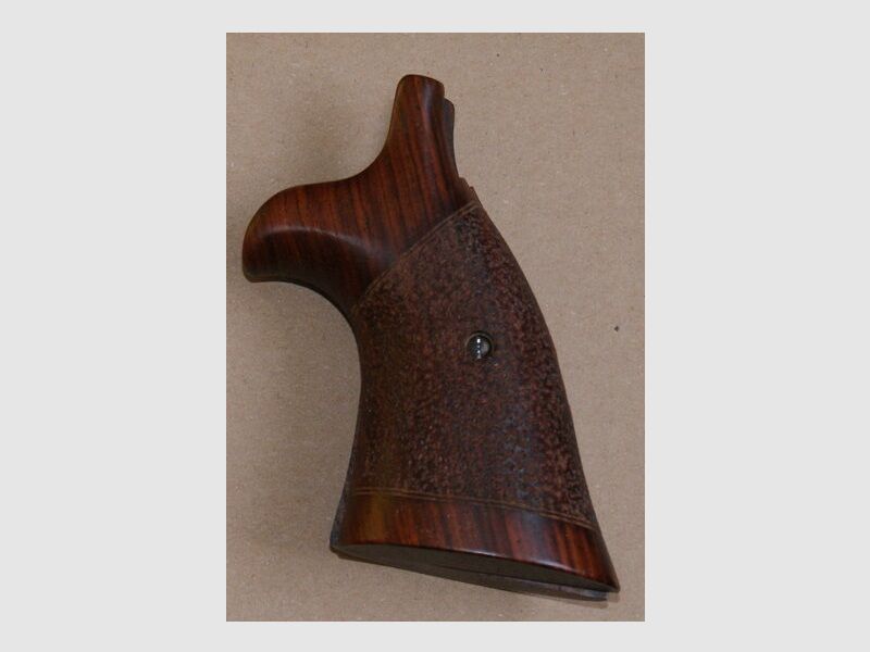 Diverse S&W KL-RB Hplz punziert