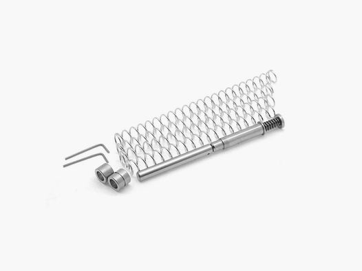 DPM MS-CZ/11 CZ TS CZECHMATE Abierto 9 mm – 40 s&w