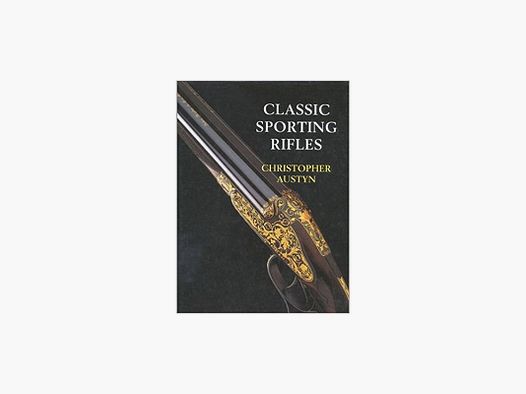 SPI CLASSIC SPORTING RIFLES AUSTYN