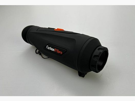 ThermTec	 Cyclops 319 Pro