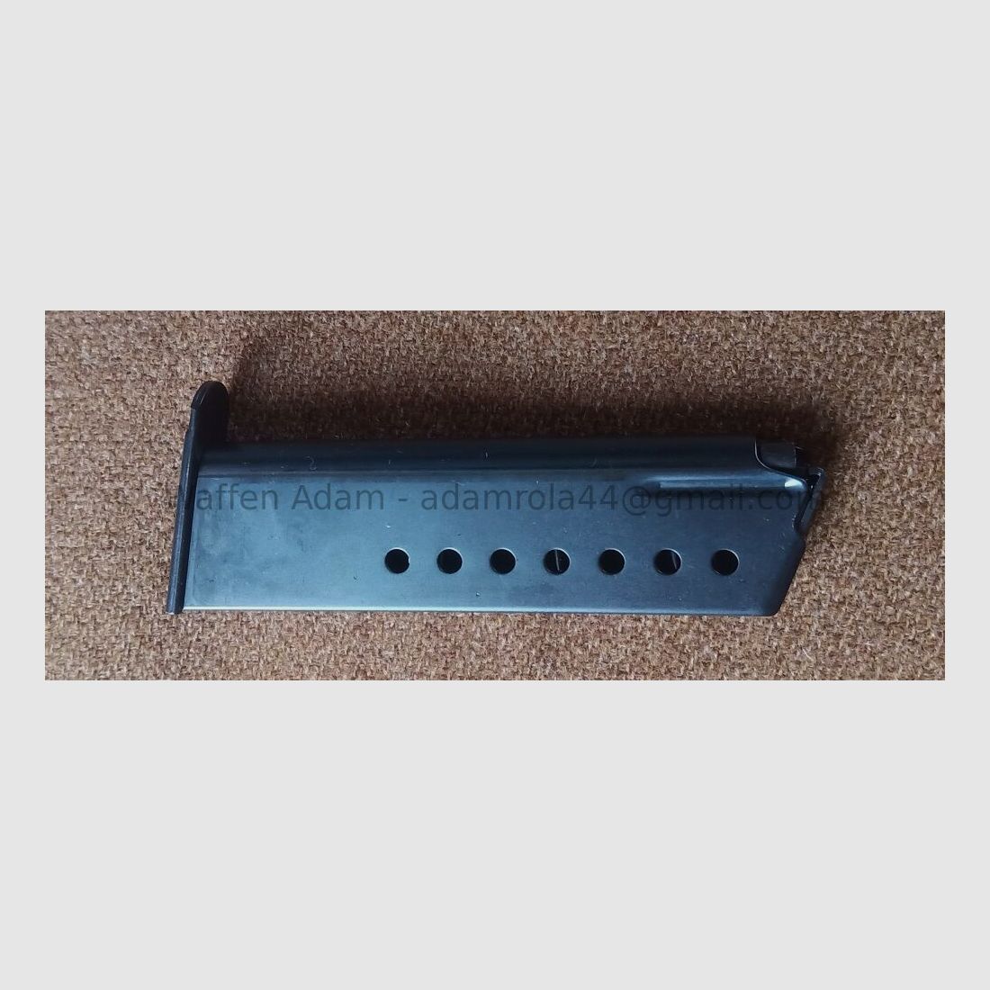 SIG 210