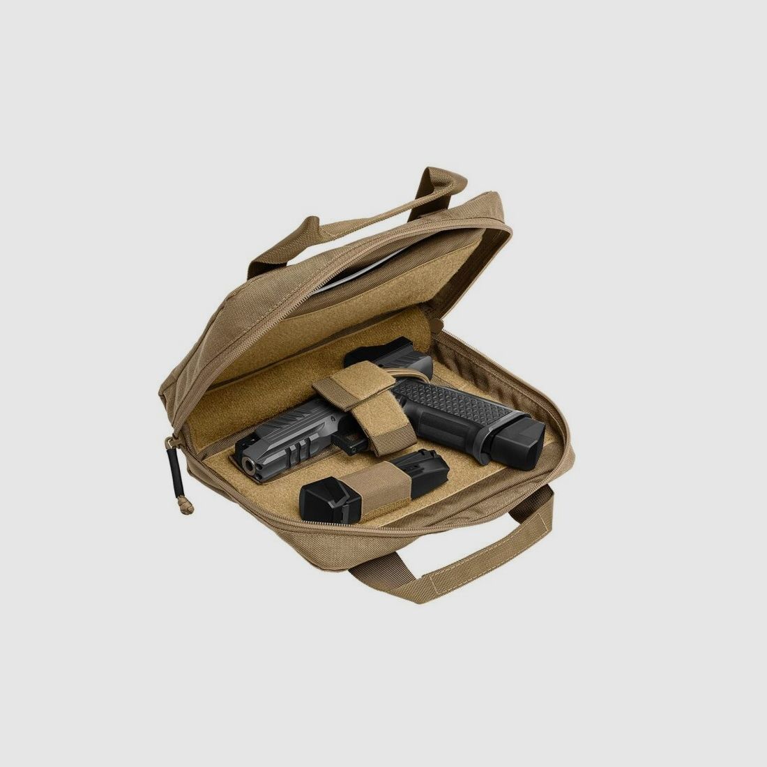 Laugo Arms Mod. ALIEN Creator Optic Kit