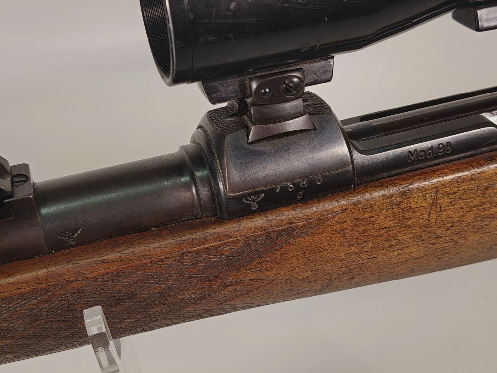 Mauser K98k, Bild 4 von 6