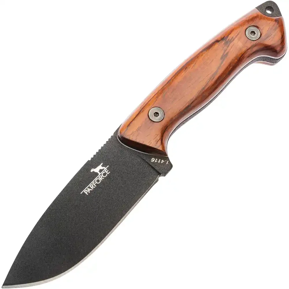 Pareforce Messer Furvus Cocobolo