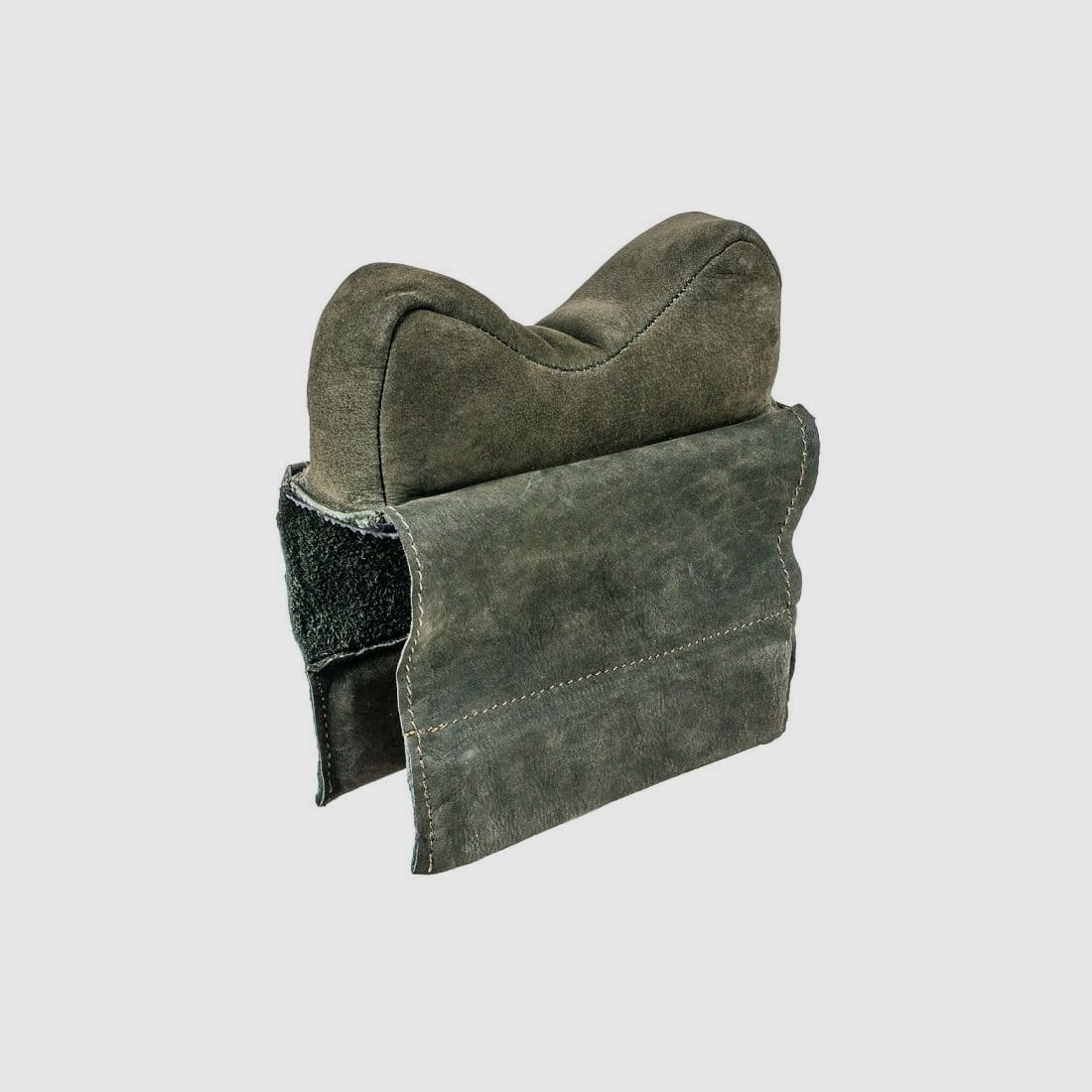 Fritzmann rifle rest high seat / sitting position