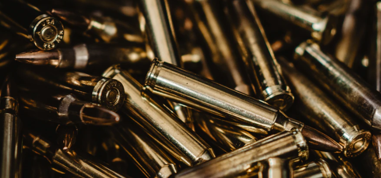 Kaliber .22 Hornet