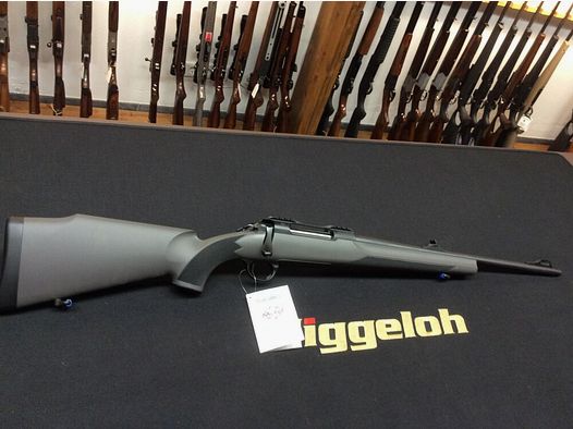 Mercury Saphire Synthetic .30-06Spring