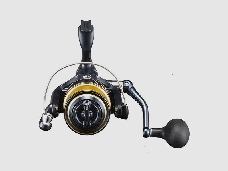 Mulinello SHIMANO SPHEROS SW A 14000 XG, immagine 2 di 2
