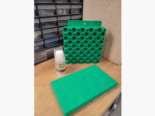 Loading tray fat cushion fat