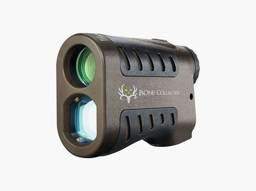 Entfernungsmesser BUSHNELL Bone Collector 850 6x24 - braun