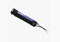 Pirate Arms 74V 560mAh LiPo Akku für AEP Airsoft Pistolen