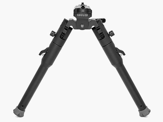 Bípode WARNE Skyline Lite QD M-LOK