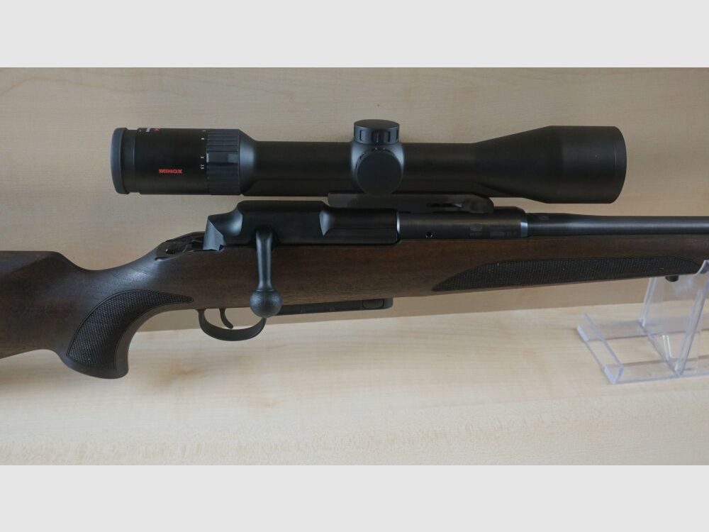 Mauser 25 Pure