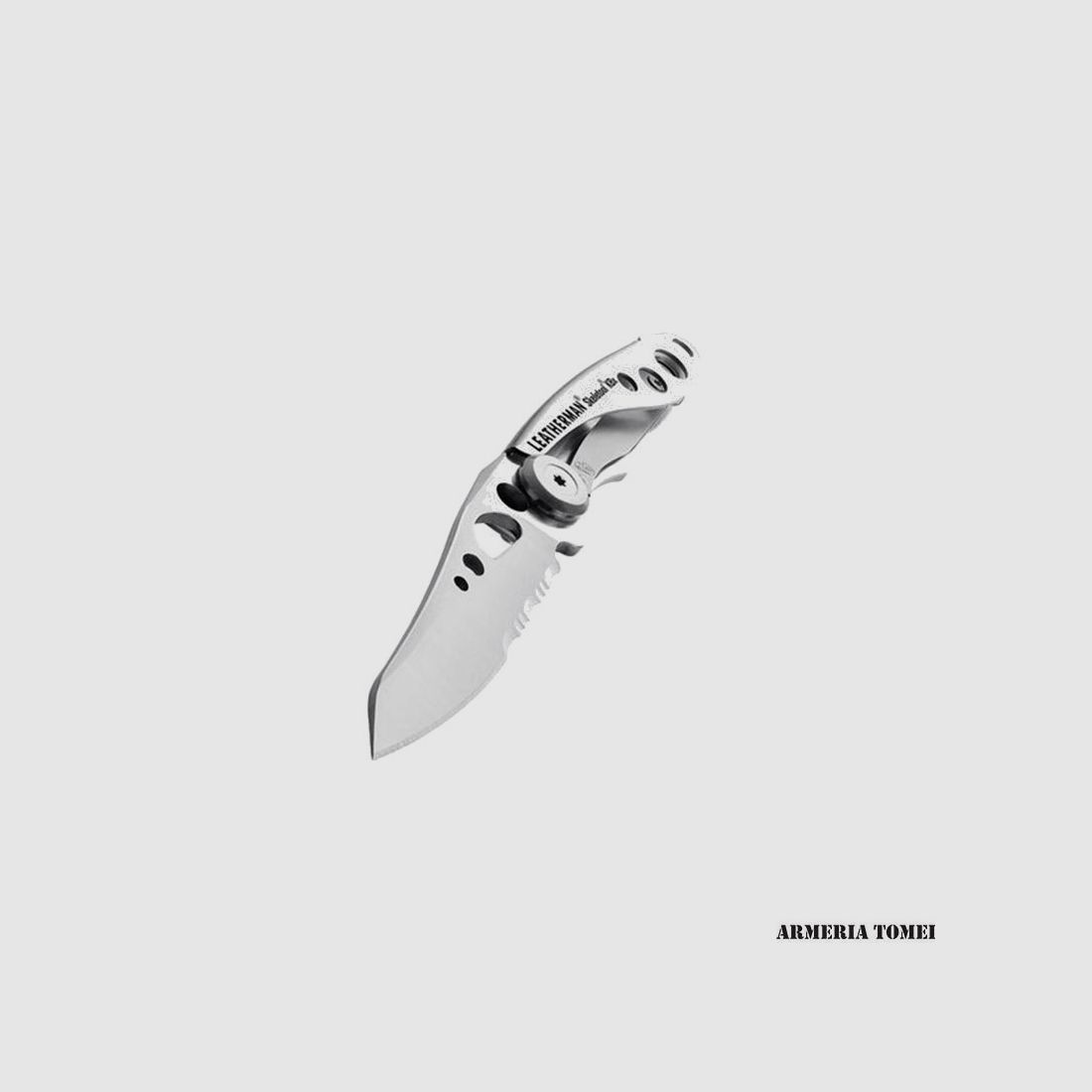 LEATHERMAN – SKELETOOL KBX Stainless, image 4 of 5