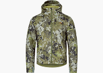 Herren Tranquility Jacke HunTec Camo HunTec Camo S