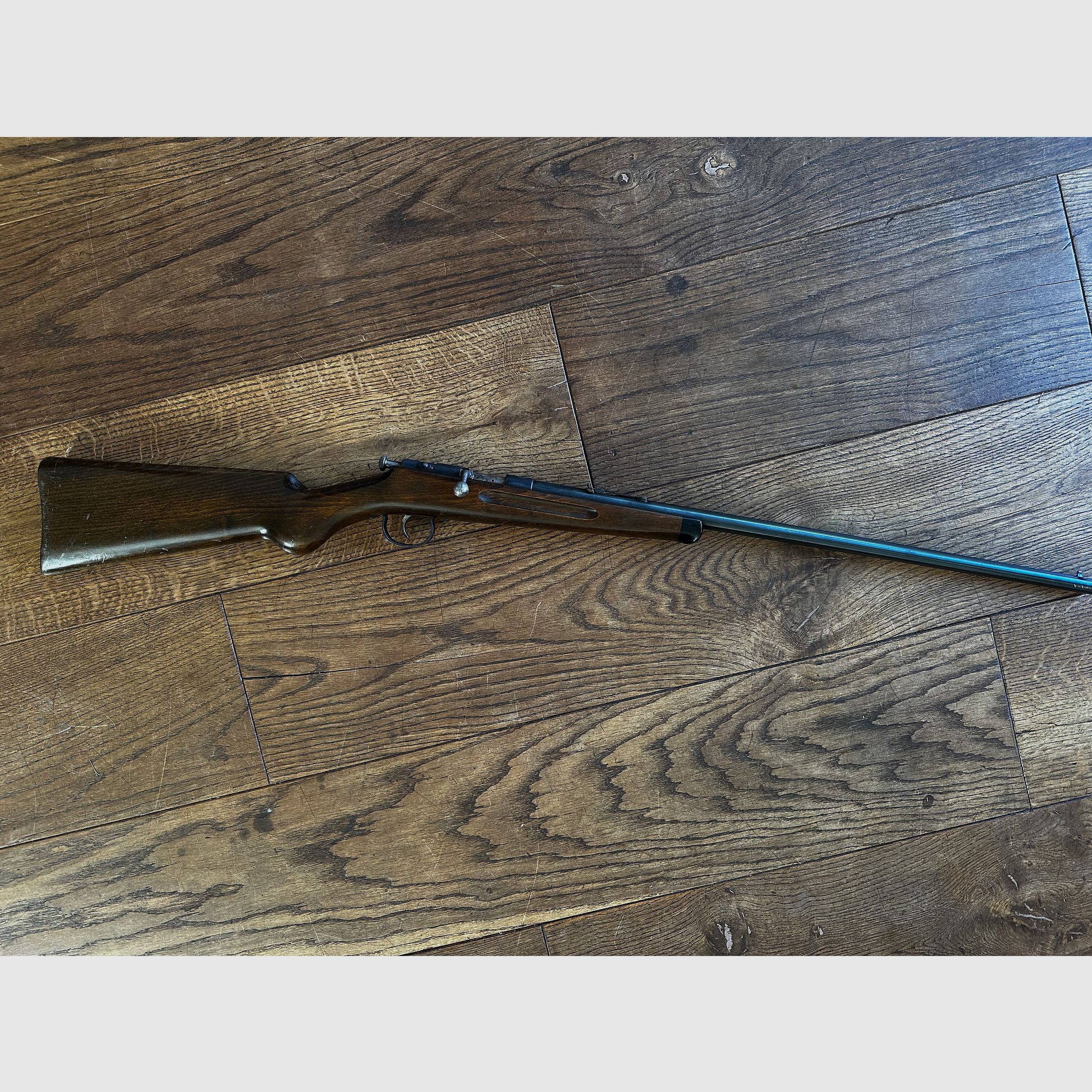 6mm Flobert Gewehr