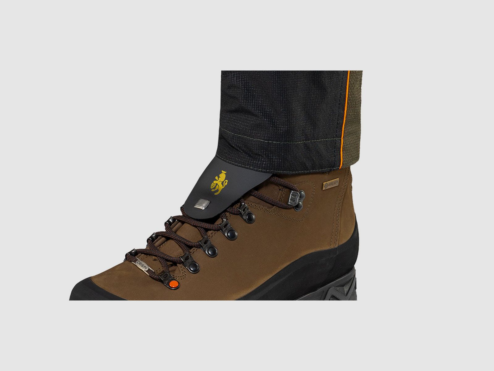 PANTALONE – UOMO – TRABALDO – COUGAR 4.0, immagine 3 di 5