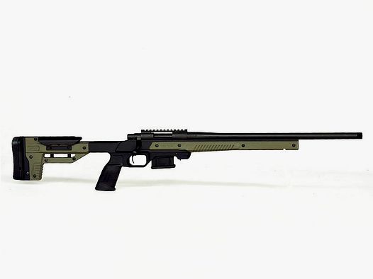 HOWA M1500 ORYX, Short Action