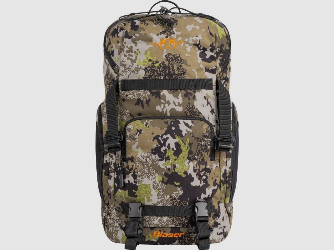 Blaser Rucksack Ultimate Backpack