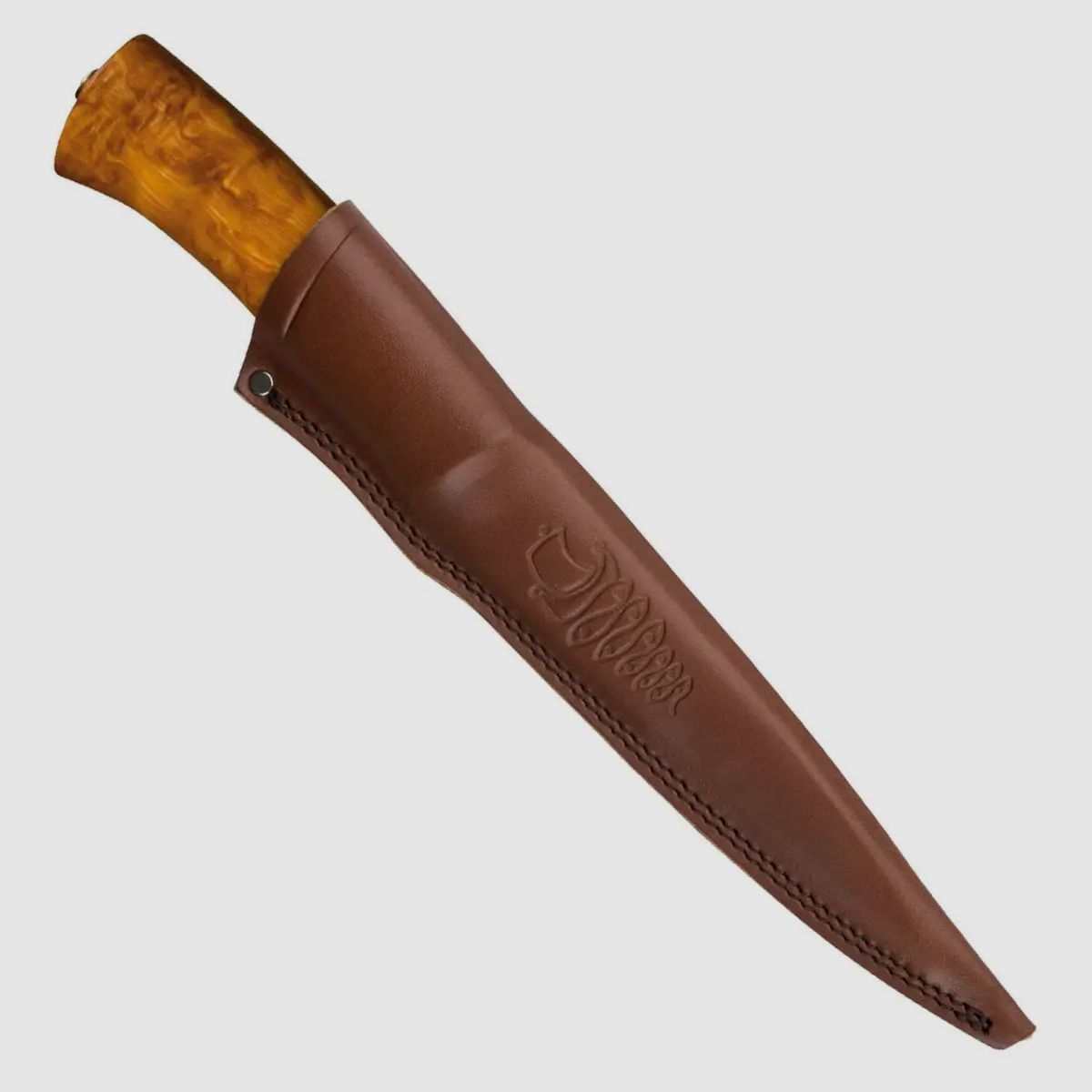 Helle Outdoormesser Steinbit