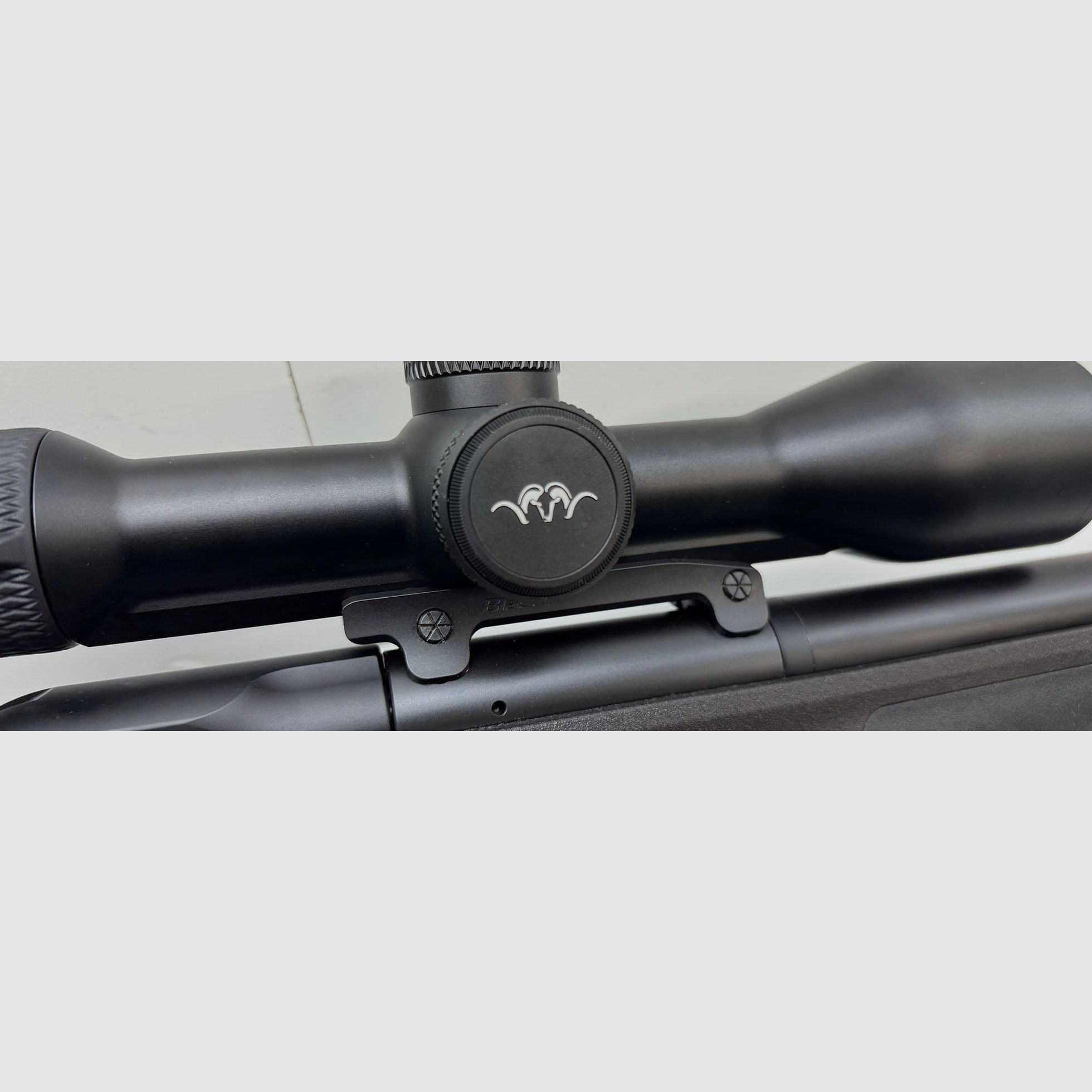 Blaser R8 Ultimate Silence SET