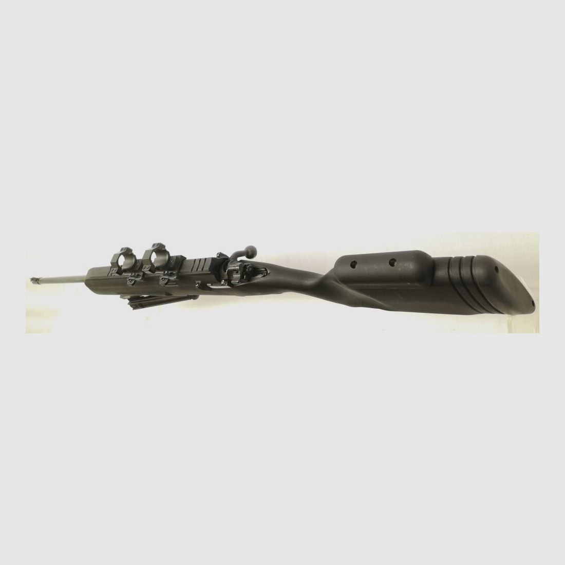 Mauser K98k byf41 (Israel) mit ATI-Schaft "Scout"