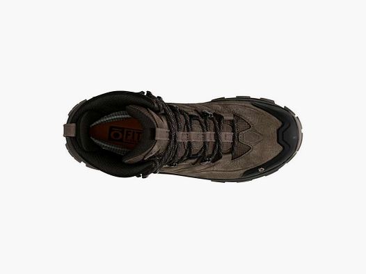 BOTAS DE CAZA OBOZ BRIDGER RIDGE MID GTX
