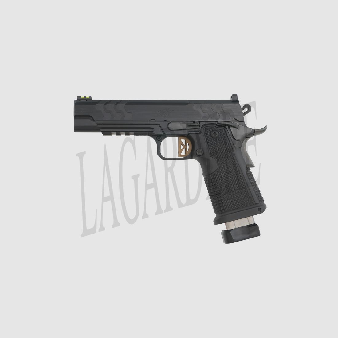 KIMBER 2K11 OR (PISTOLE)