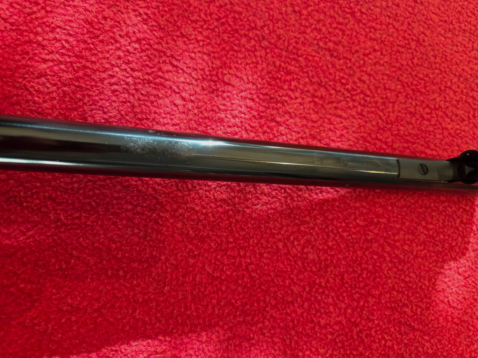 Browning Model 71 .348 UHR