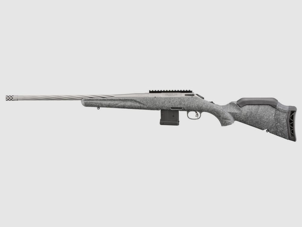 Ruger American Rifle Génération II