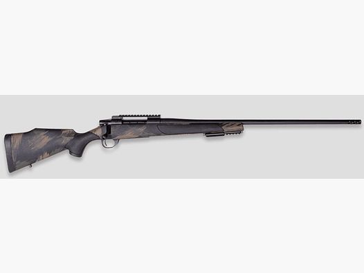 Rifle Weatherby Mod. Vanguard Black Hills 270 Win