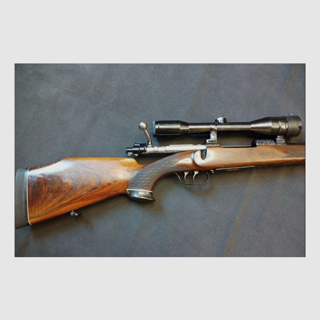 Mauser Mod. 98, Kal. 7x64, Bild 10 von 10