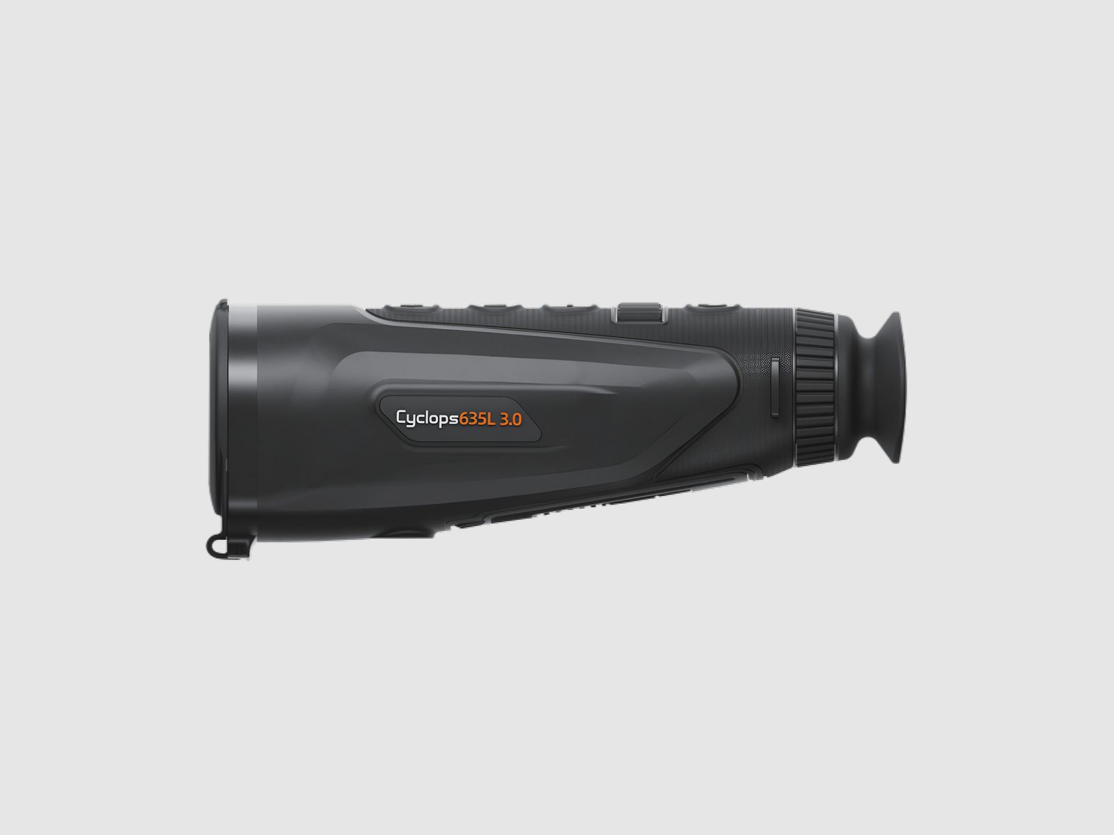 Thermtec Cyclops 635L, immagine 4 di 7