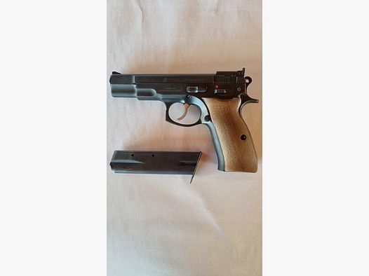 Brünner 9mm