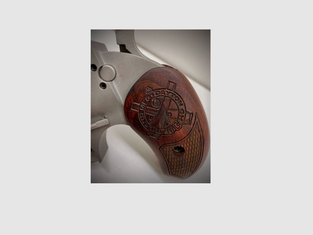 INLAND MFC | BOND ARMS	 LIBERATOR DERRINGER - Waffen Friedrichs