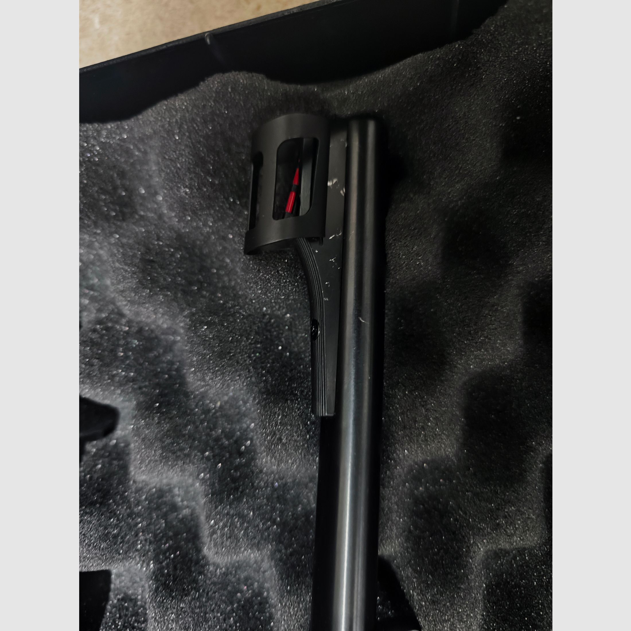 CZ 557 Lux Short Action .308