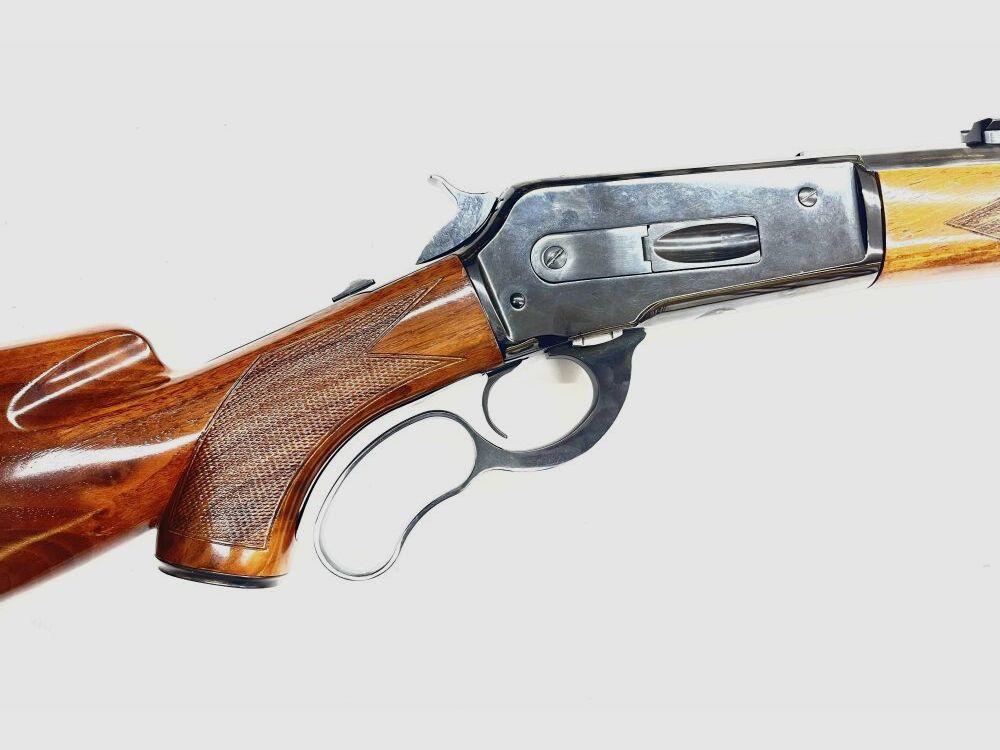 Pedersoli DP 1886/71 .444Marlin