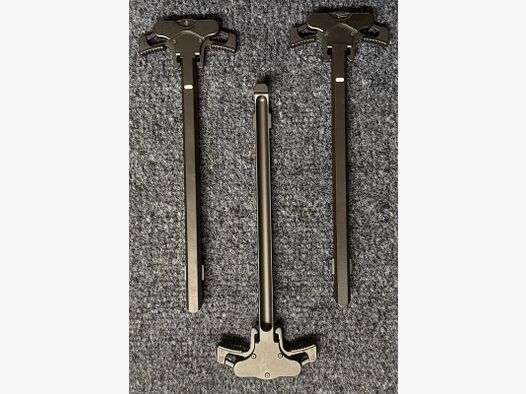 HK417 G28 MR308 dwustronny dźwignia załadunkowa - NOWY - Heckler & Koch MR223 MR308 G28Z HK243 AR15 AR10