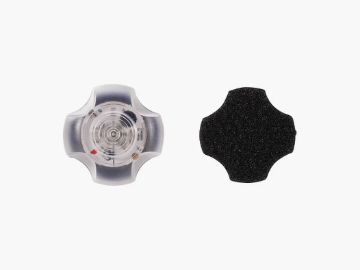Element Airsoft Element Airsoft Leuchtmittel UFO Helmet Light rot