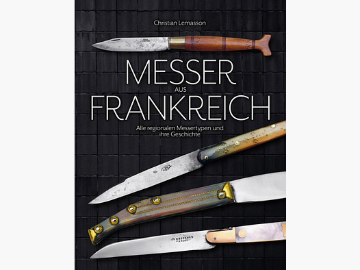 Messer aus Frankreich