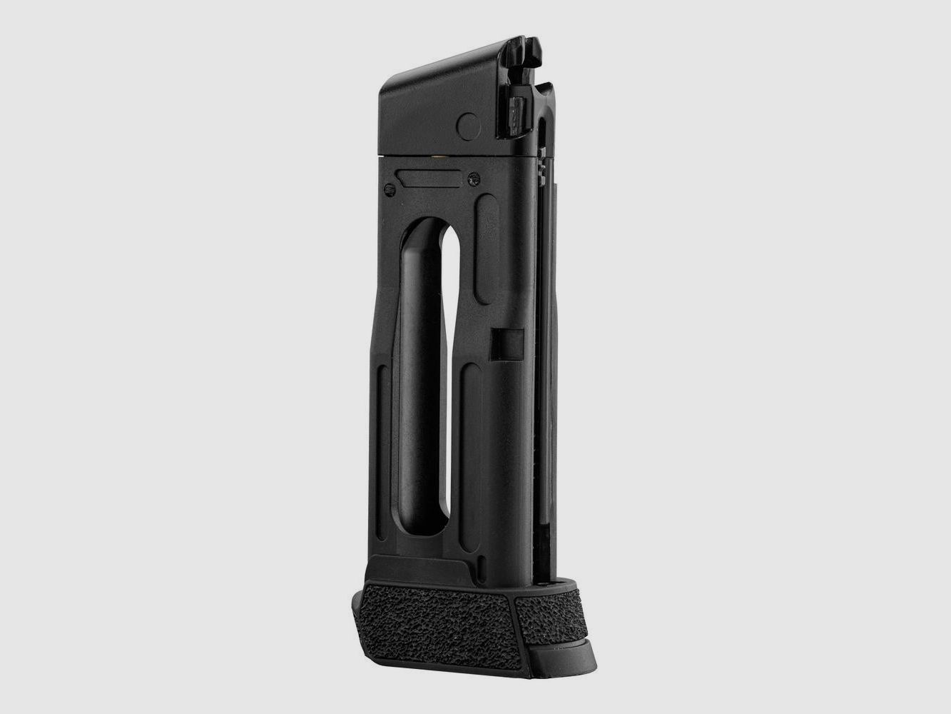 CO2-Magazin SIG Sauer P365 Airsoft - 12 Schuss - Hohe Kapazität - Zuverlässige Leistung im Spiel, Bild 3 von 3