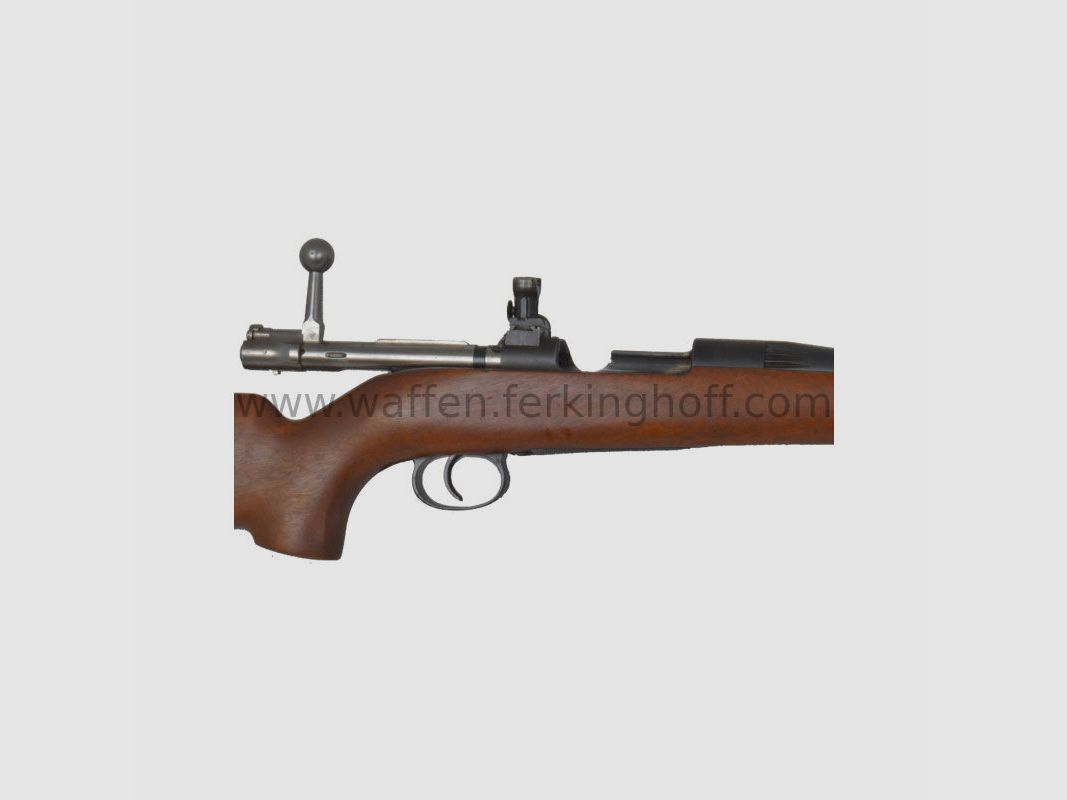 Carl Gustafs M63-22 Szwecja 1911, zdjęcie 3 z 3